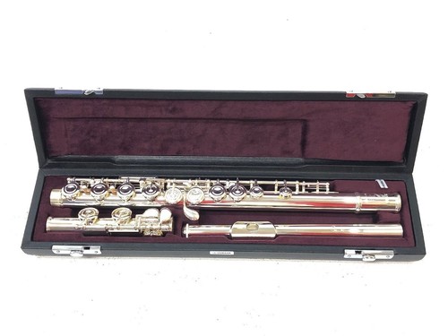 Yamaha yfl 412 - yfl-412, flute