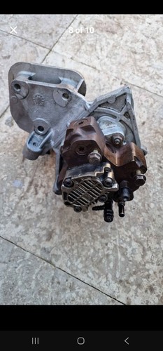 Vauxhall vivaro fuel injector - vivaro,