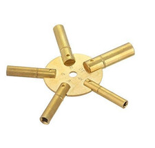 Universal Vintage Clock