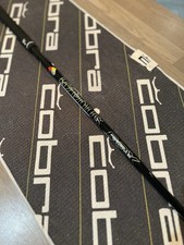 Cobra HZRDUS RDX Smoke Black