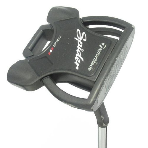 Used taylormade spider tour - taylormade,