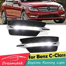 LED DRL Daytime Running Light
