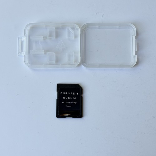 Genuine jaguar x760 - xe, sat
