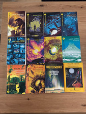 Science Fiction Book Bundle