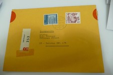 1 registered vintage Swiss