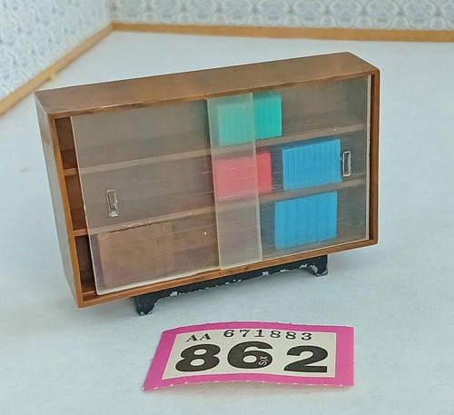 Vintage tri ang spot - vintage, tri-ang
