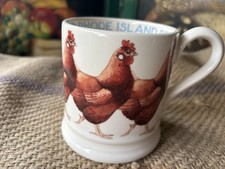 Emma Bridgewater~1/2 Pt