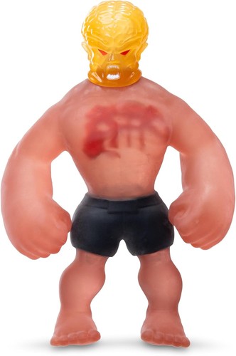 Stretch armstrong core inch - stretch, 7