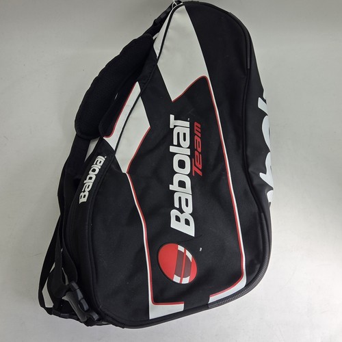 Babolat team tennis racket bag - babolat,