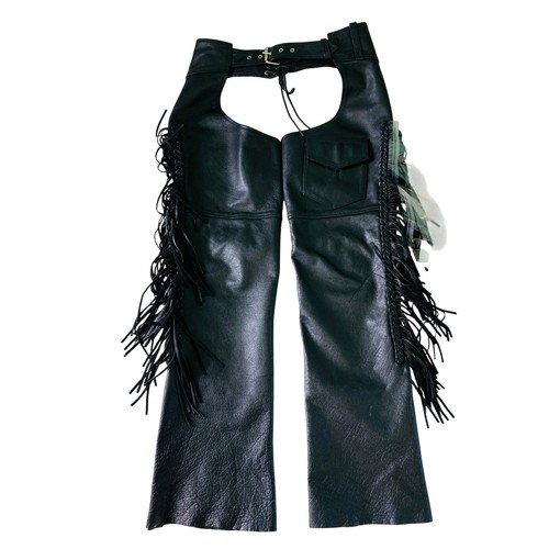Mob leather motorcycle - motorcycle, biker