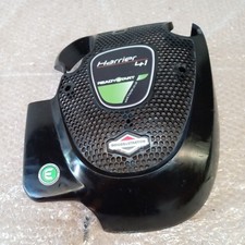 HAYTER HARRIER 41 PETROL MOWER