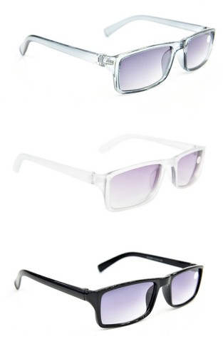 Sun readers rectangular - readers,