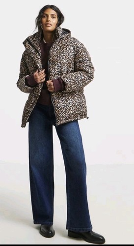 Simply leopard print padded - simply,