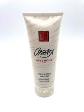 Givenchy Organza Perfumed Body Veil Lotion Cream 100ml Vintage Rare