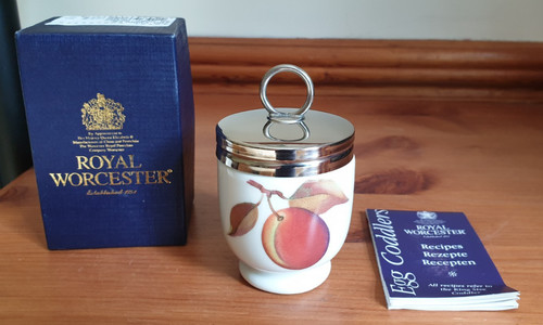 Royal worcester evesham fruit - worcester,