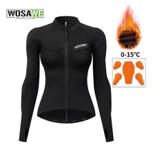 Women Motorcycle Jackets CE