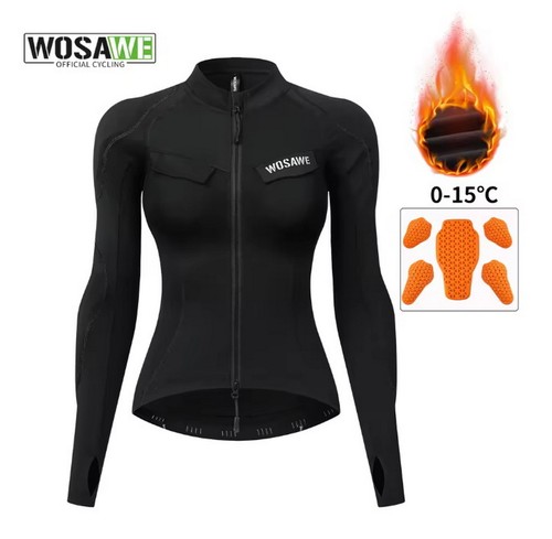 Women motorcycle jackets - motorcycle, ce