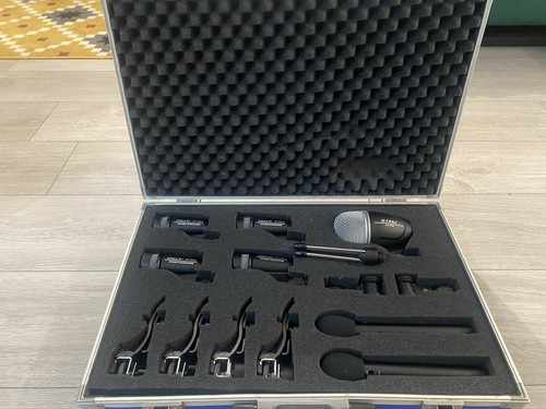 Eagle g158j drum microphone - eagle,