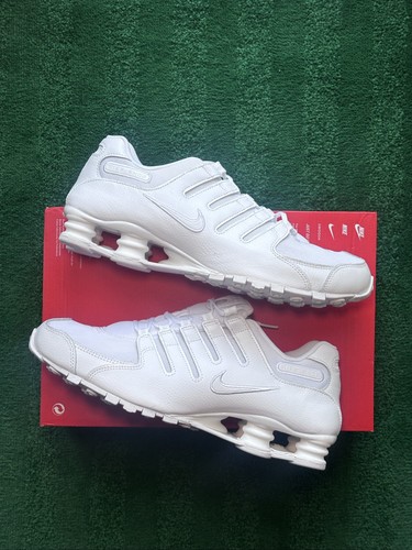 Nike shox triple - uk, 11
