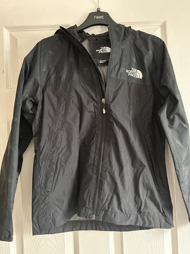 The north face kids - face, black