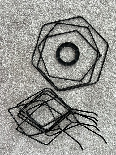 Ikea brunsta pendant - ikea,