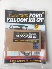 Hachette Partworks, Build Your