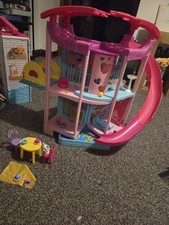 Barbie Doll House Chelsea