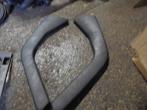 Bmw interior trim - z3,