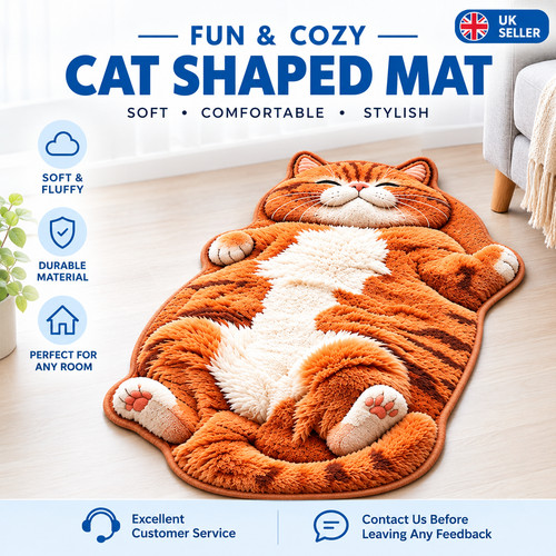 New cat shaped area - new,
