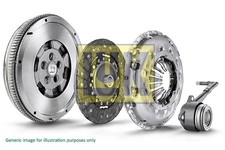 CLUTCH KIT FITS: FITS FOR FIAT