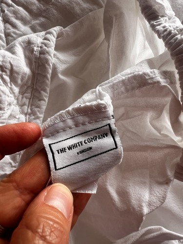 The white company super - the,
