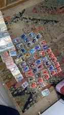 match attack football cards