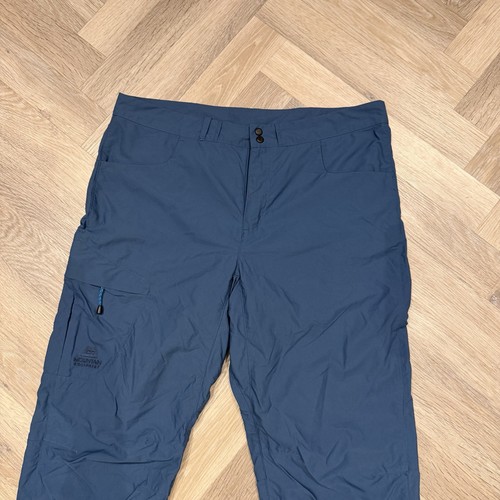 Mountain equipment mens w36 - mountain,