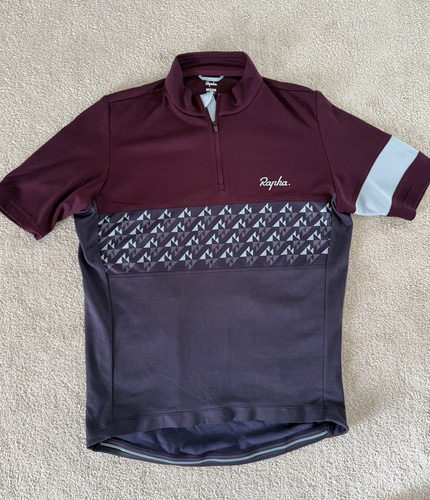 Rapha classic climbs jersey - classic,