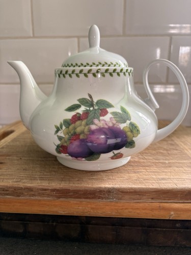 Waterside fine china tea - china,