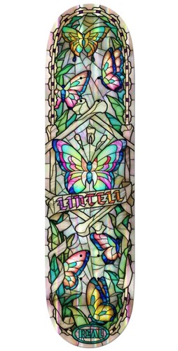 The harry lintell cathedral - the,