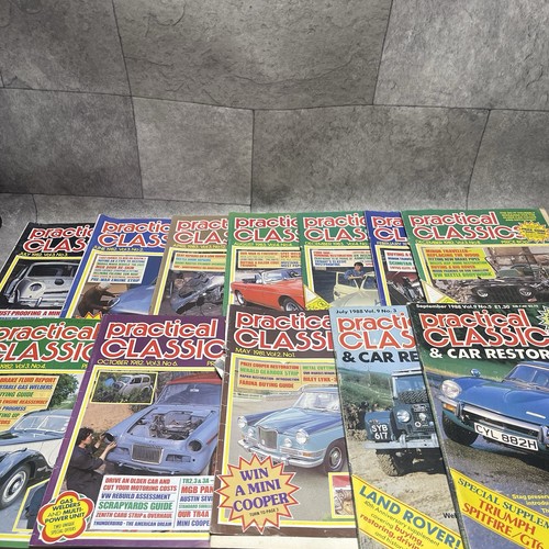 Practical classics - 28,