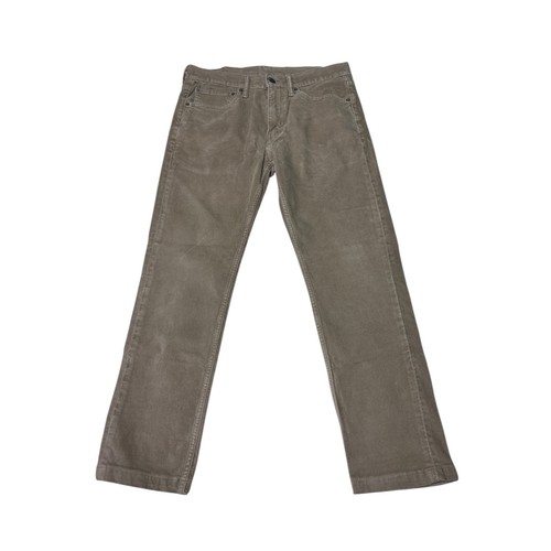 Levi strauss 511 corduroy - levi,