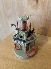 11th Doctor Junk TARDIS