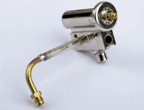 Wilesco genuine cylinder - wilesco,