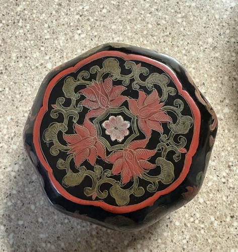 Vintage oriental chinese paper - vintage,