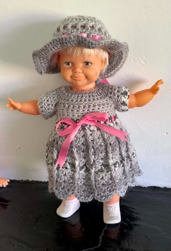 Rare ideal jingle toddler - jingle,