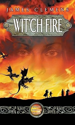 Wit fire the banned - wit'ch, fire: