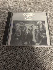 QUEEN "The Game" CD: Hollywood