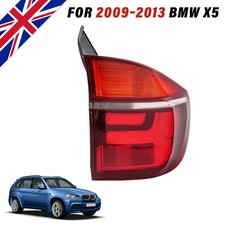 OS Offside LED Rear Light For