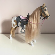 Our Generation Palomino Paint