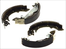 Brake shoe set ABE C0P001ABE