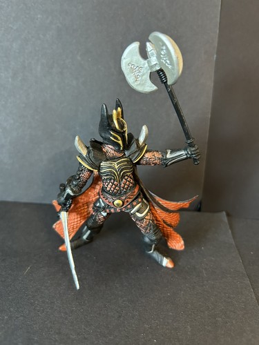 Papo fantasy world knight - world,