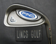 Ping i5 Red Dot 4 Iron Regular