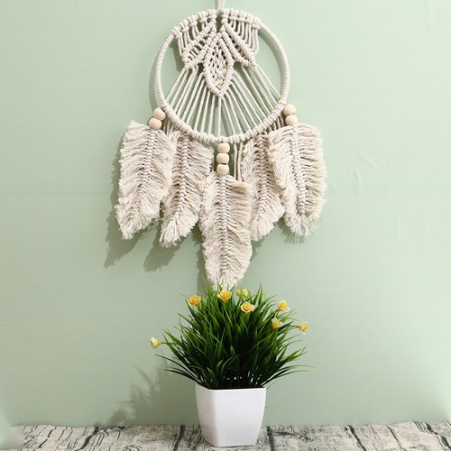 Fabric wall hangings - fabric,